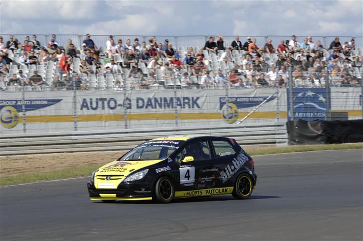 Peugeot 307 ADVANCUP  billede 3