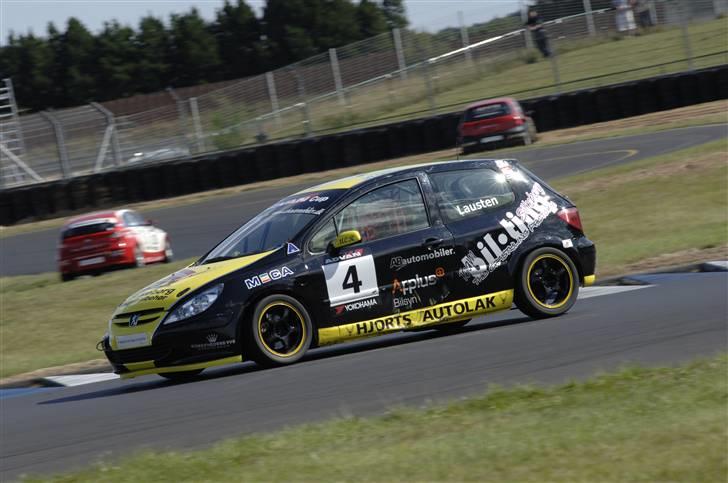 Peugeot 307 ADVANCUP  billede 4