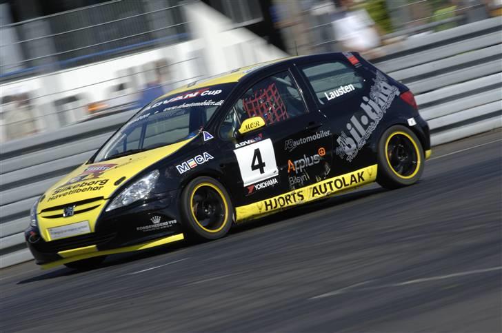 Peugeot 307 ADVANCUP  billede 5