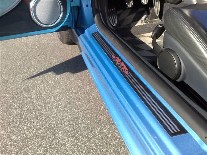 Mini Cooper S Works billede 2