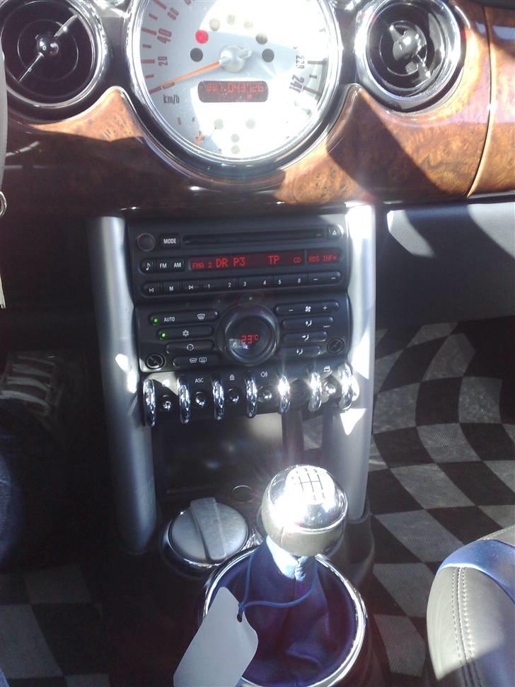 Mini Cooper S Works billede 5