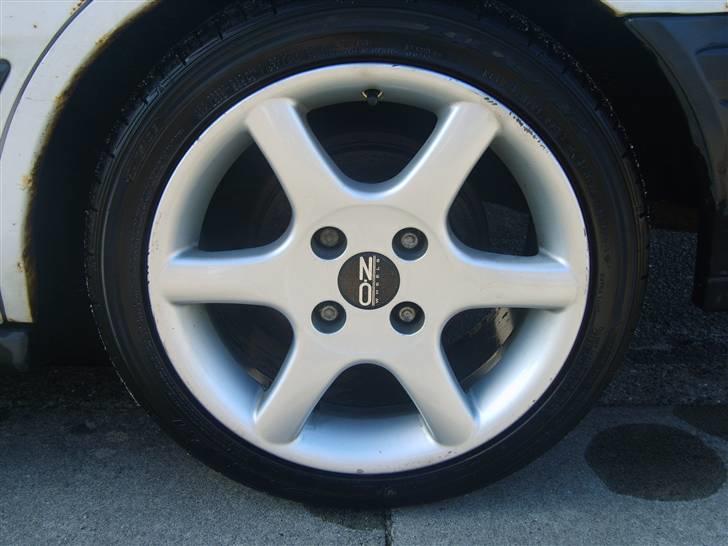 Honda Accord *SOLGT* billede 2