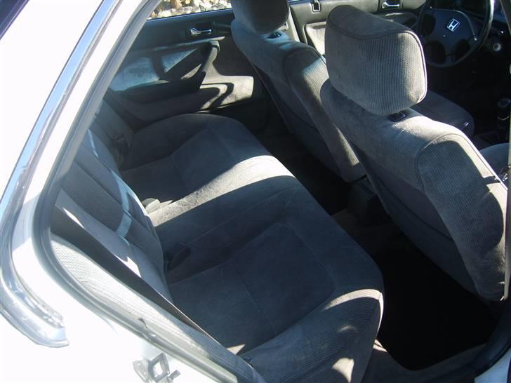 Honda Accord *SOLGT* billede 4