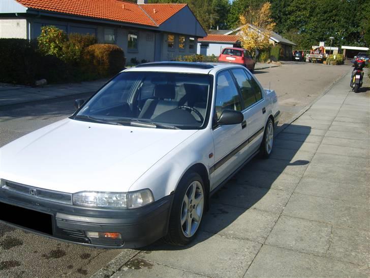 Honda Accord *SOLGT* billede 9