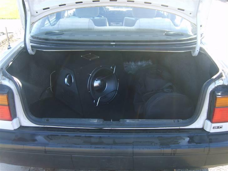 Honda Accord *SOLGT* billede 10