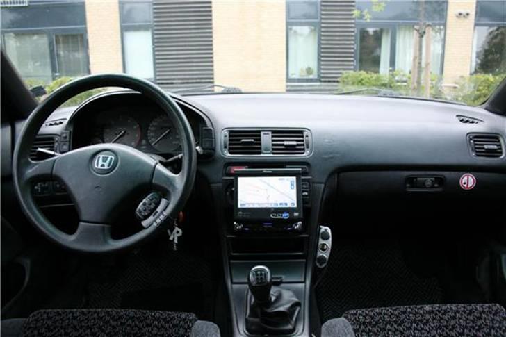 Honda Accord  (SOLGT) billede 4