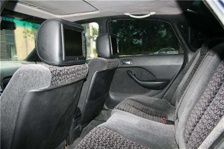 Honda Accord  (SOLGT) billede 5