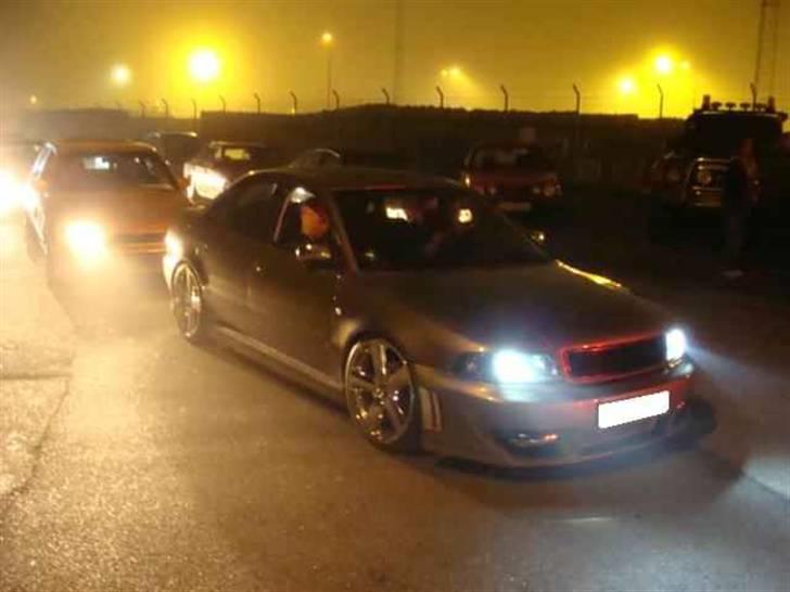 Audi A4 1.8T *solgt* - Striben esbjerg billede 7