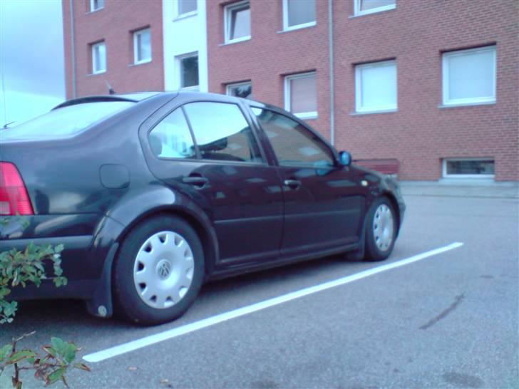 VW Bora solgt billede 3