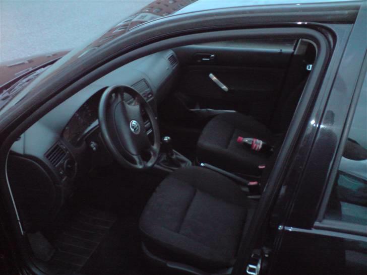 VW Bora solgt billede 6