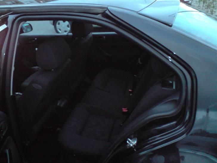 VW Bora solgt billede 7