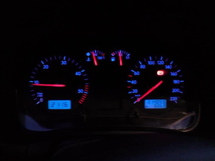 VW Bora solgt billede 10