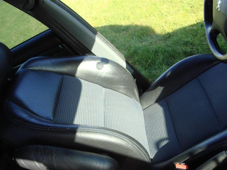 Peugeot 406 st-car solgt billede 4