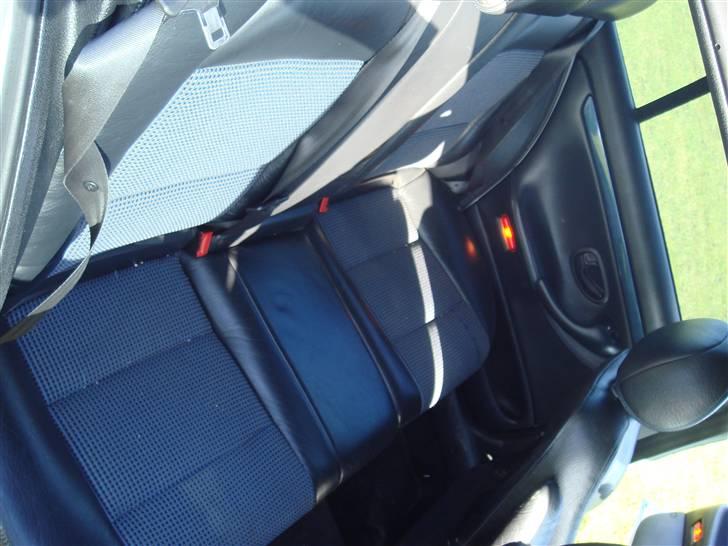 Peugeot 406 st-car solgt billede 5