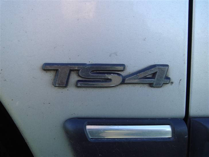 Peugeot 406 st-car solgt billede 9