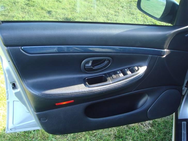 Peugeot 406 st-car solgt billede 10