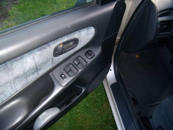 Mazda 626 2,0i Combi Coupe død billede 2