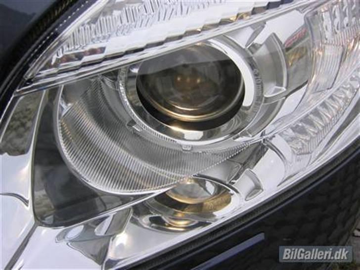 Skoda Fabia II SOLGT billede 5