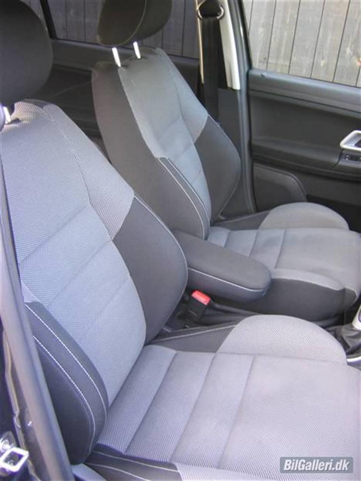 Skoda Fabia II SOLGT billede 7