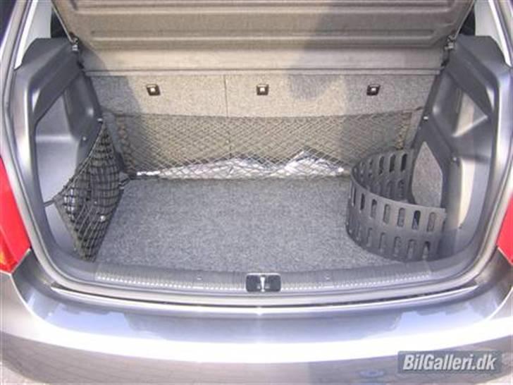 Skoda Fabia II SOLGT billede 9