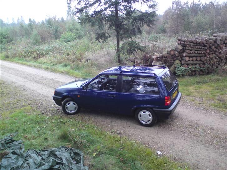 VW polo cl*SOLGT* billede 5