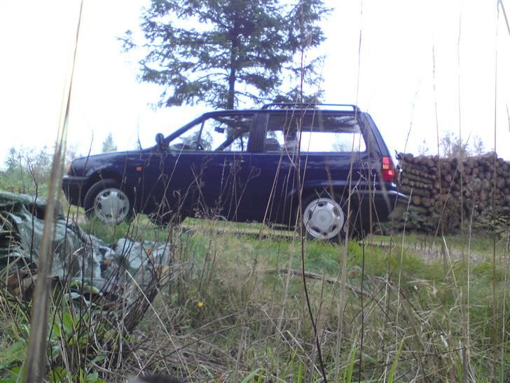 VW polo cl*SOLGT* billede 6