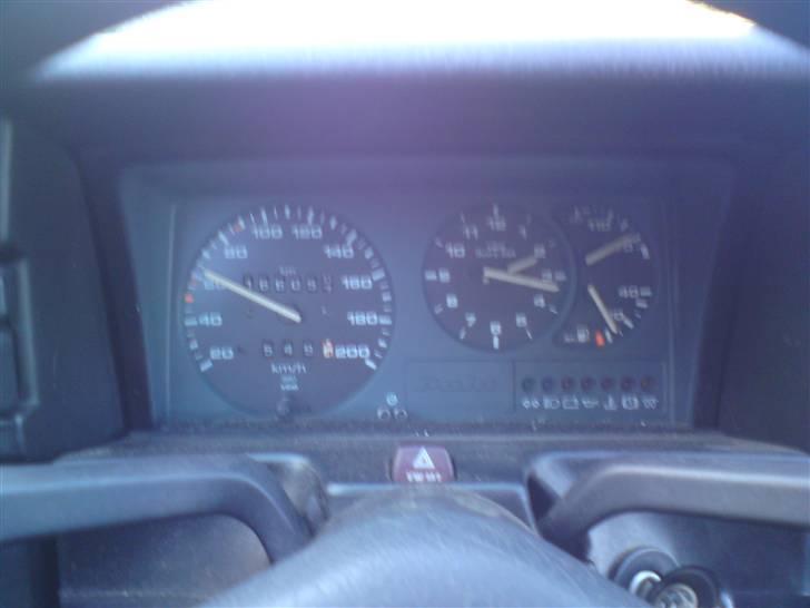 VW polo cl*SOLGT* billede 7