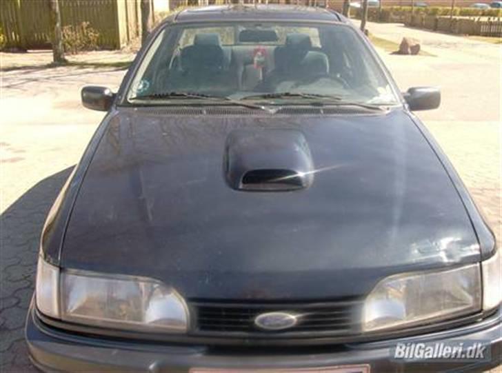 Ford Sierra GT billede 1