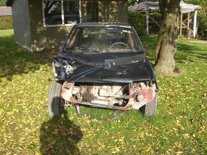 Peugeot 205 folkeracer (DØD) billede 17