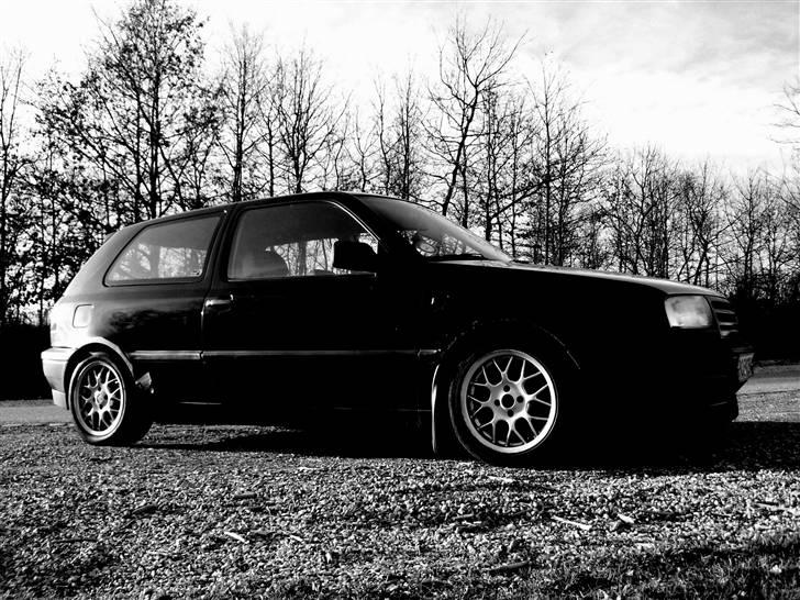 VW Golf 3 / Vento - Byttet billede 1