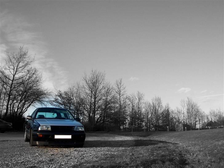 VW Golf 3 / Vento - Byttet billede 7