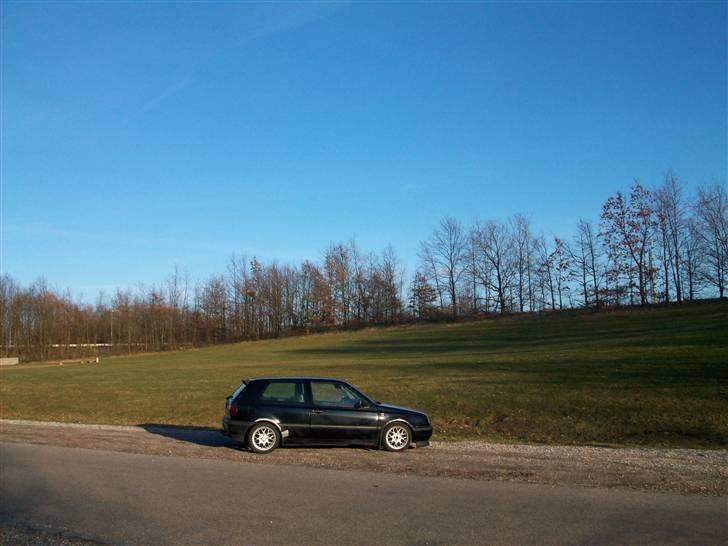 VW Golf 3 / Vento - Byttet billede 9