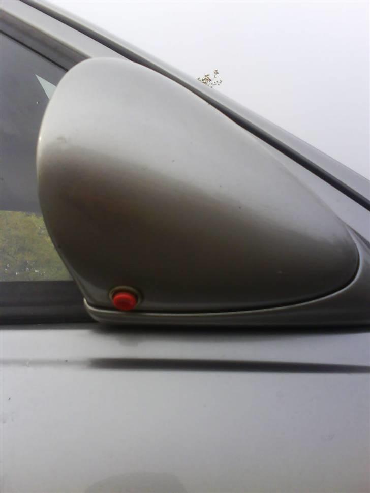 VW Polo Coupe - Door popper billede 13