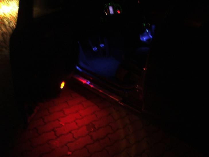 Skoda --octavia rs-- -  billede er ikke så godt..   men skal ok få taget nogle nye. når den er færdi billede 8