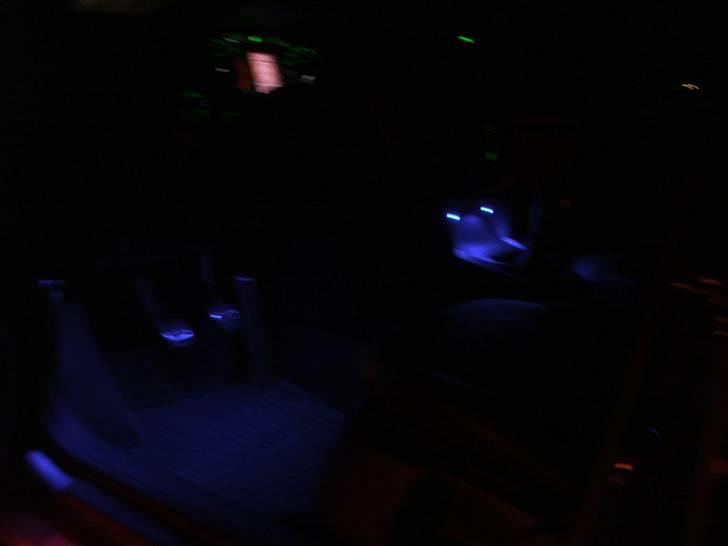 Skoda --octavia rs-- -  billede er ikke så godt..   men skal ok få taget nogle nye. når den er færdi billede 9