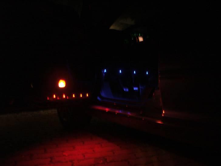 Skoda --octavia rs-- - --      billede 10