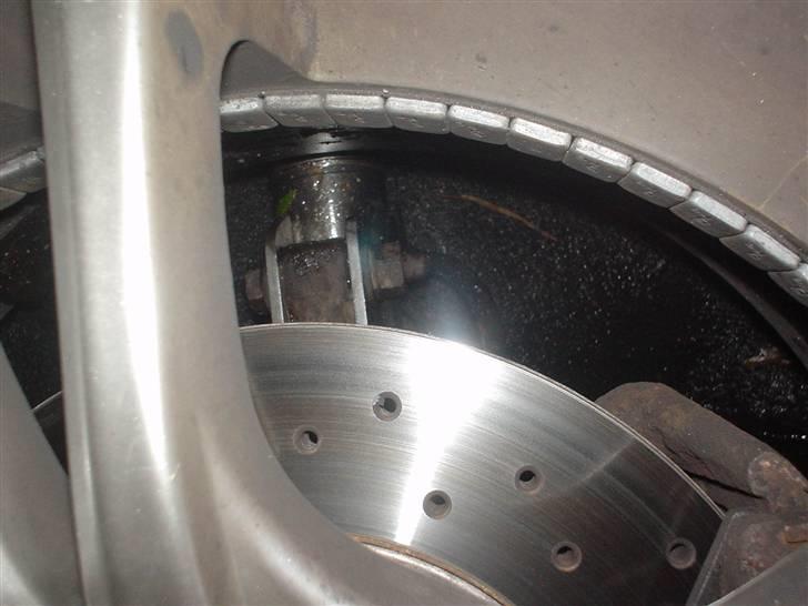 Seat ibiza (projekt) billede 5