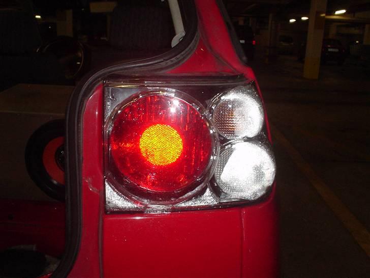 Seat ibiza (projekt) billede 7