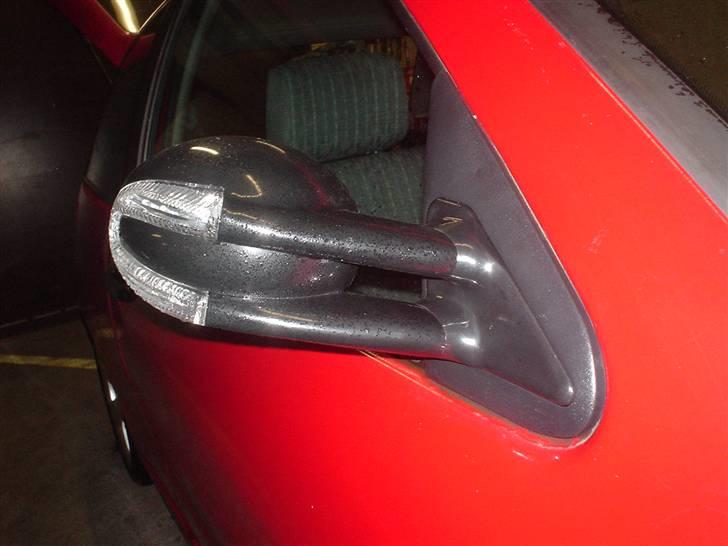 Seat ibiza (projekt) billede 9