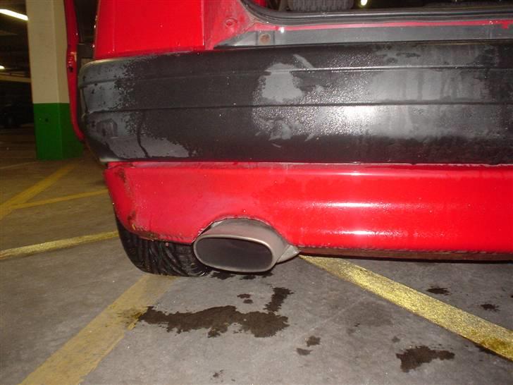 Seat ibiza (projekt) billede 10