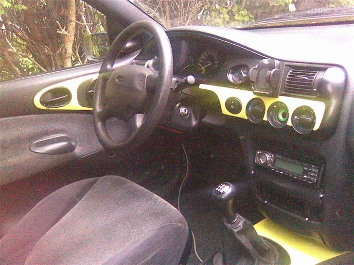 Ford Escort billede 2