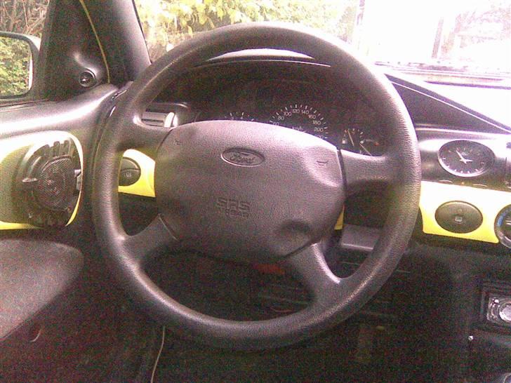 Ford Escort billede 4