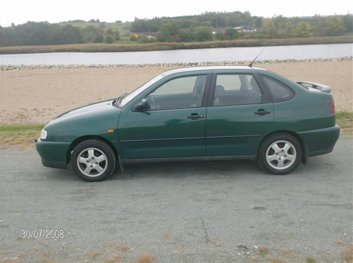 Seat  Cordoba GLX billede 3