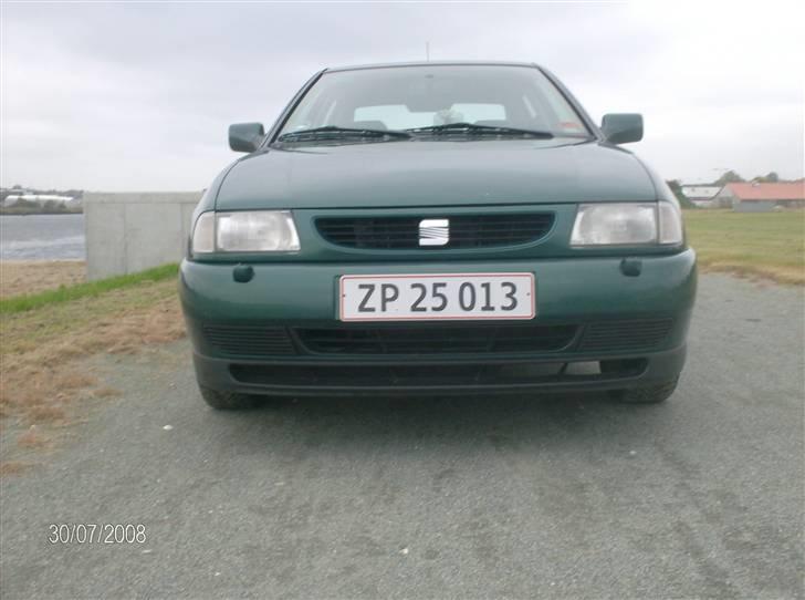 Seat  Cordoba GLX billede 5