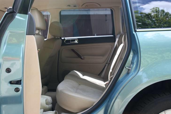 VW Passat 1.9 tdi  SOLGT billede 10