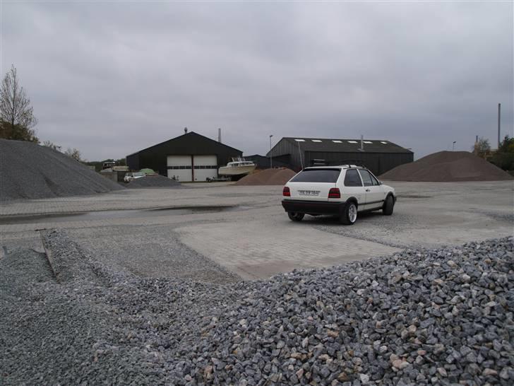 VW Polo Coupe 86c SLOGT billede 7