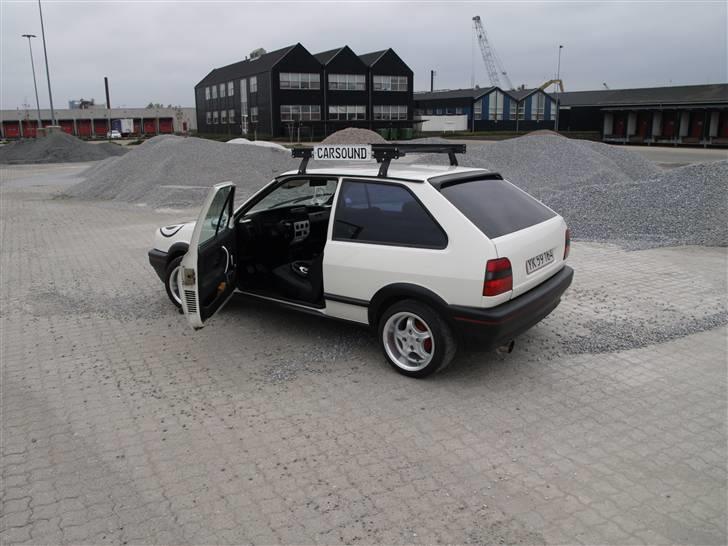 VW Polo Coupe 86c SLOGT billede 15