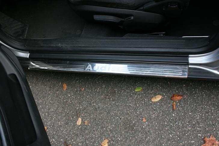 Audi A3 1.9tdi S-line  billede 4