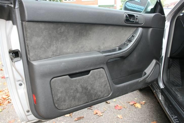 Audi A3 1.9tdi S-line  billede 5