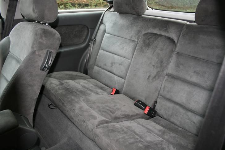 Audi A3 1.9tdi S-line  billede 6